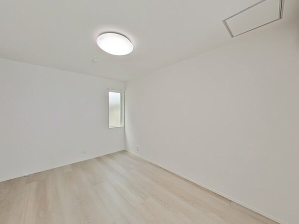 ParkBear四谷三丁目の物件内観写真